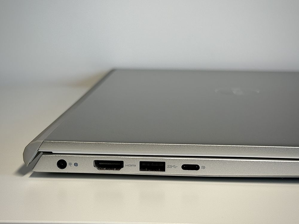 Laptop Dell Inspirion 5505 16/512 X-KOM