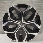Alufelgi 6,5Jx20 Renault Scenic Captur Kadjar 5x114,3 ET33 demo