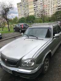 Продам Волгу ГАЗ 31105