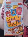 Gra Trefl Boom Boom