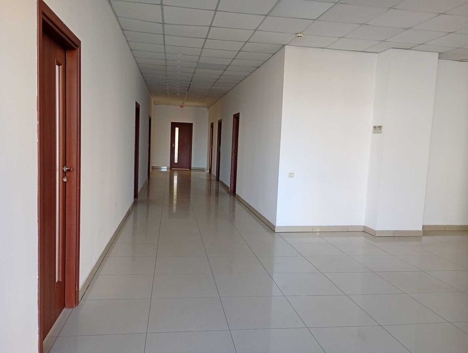 Центр! Офіс ТОП-класу (окремий поверх), 360 кв/м, вул.Тичини