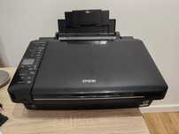 Epson sx425w drukarka skaner ksero 3 w 1