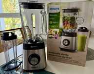 Blender kielichowy PHILIPS
