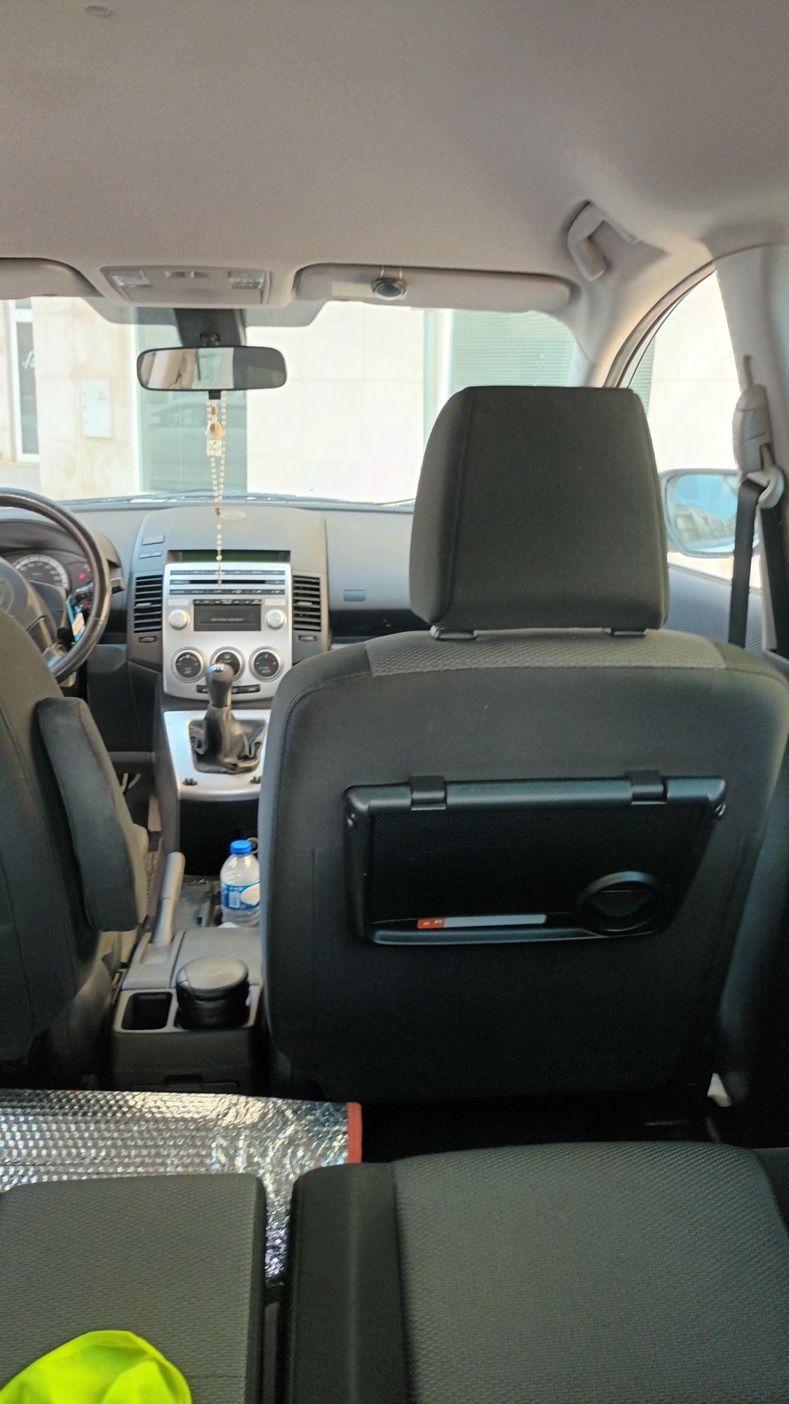 Mazda 5 2.0 7 lugares