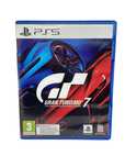 Gra na PS5: Gran Turismo 7