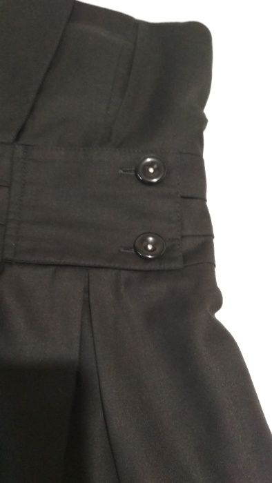 Продам маленькое черное платье бюстье бренд TAGO новое