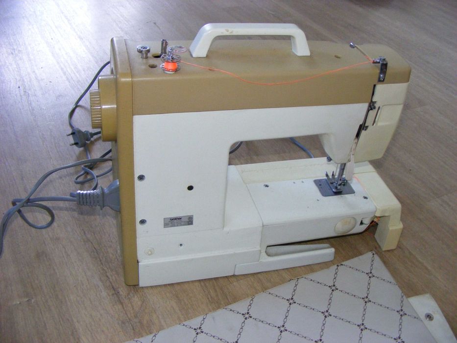 Швейна Машина Brother Japan