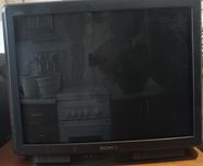 Телевизор SONY Trinitron KV29X1R