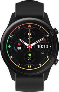 Smartwatch Xiaomi Mi Watch XMWTC02