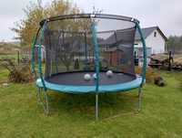 Trampolina Neo 366