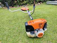 Kosa Spalinowa STIHL FS131 # 2019r moc 1.9KM # Stan jak nowa