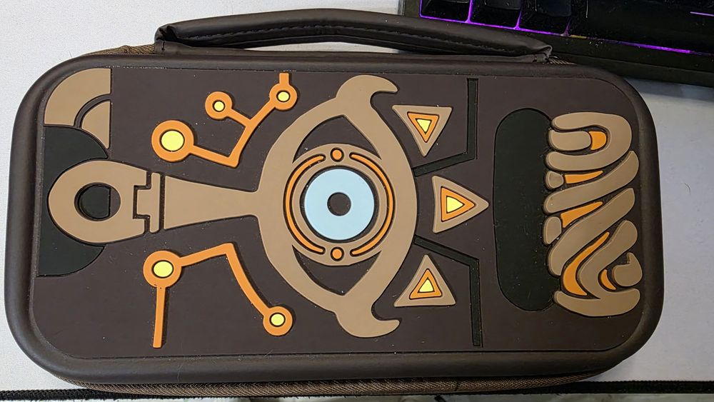 Nintendo switch OLED Kefir +128 gb