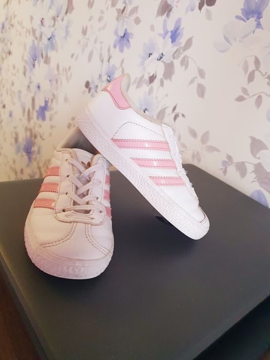 Кеди Adidas, кросівки 26