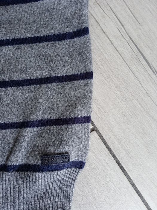 Sweterek chłopięcy Primigi roz 116