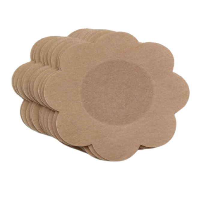 Naklejki na sutki plastry nasutniki nakładki na brodawki 80szt