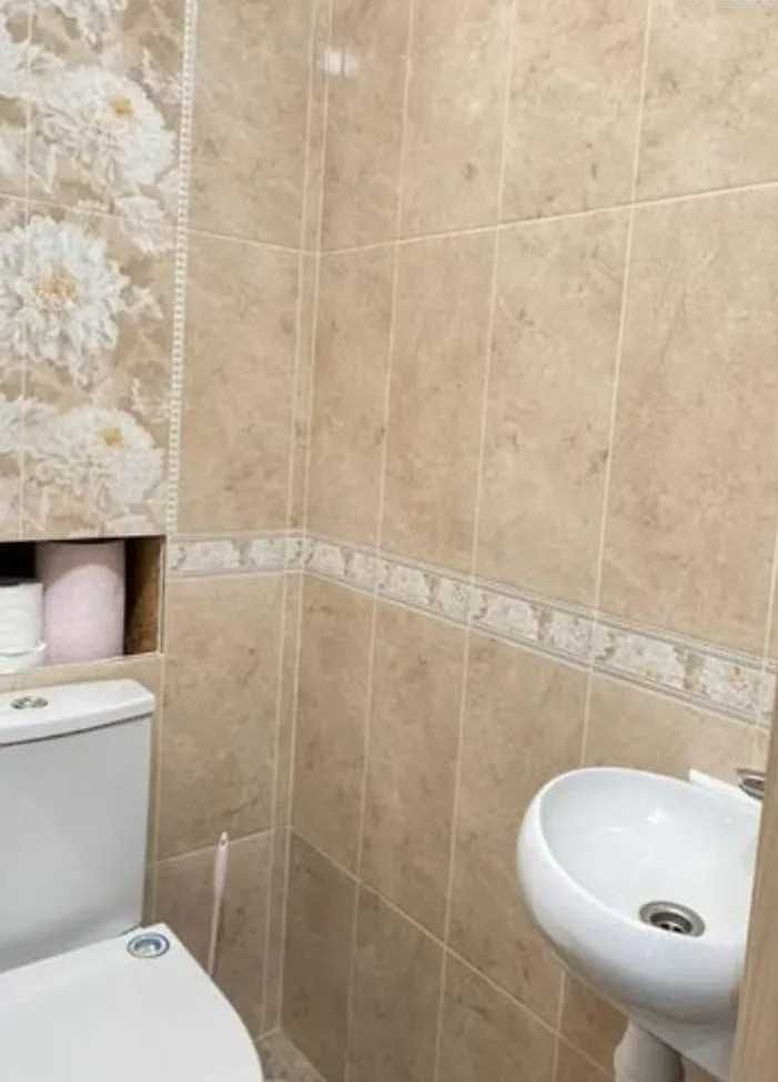 Продам 2-х кімнатну квартиру, Новобудова