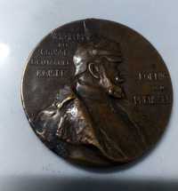 Medal Wilhelm I der Grosse Deutscher Kaiser Koenig von Preusen