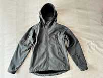 Kurtka Texar Falcon Softshell męska taktyczna grey M - NOWA