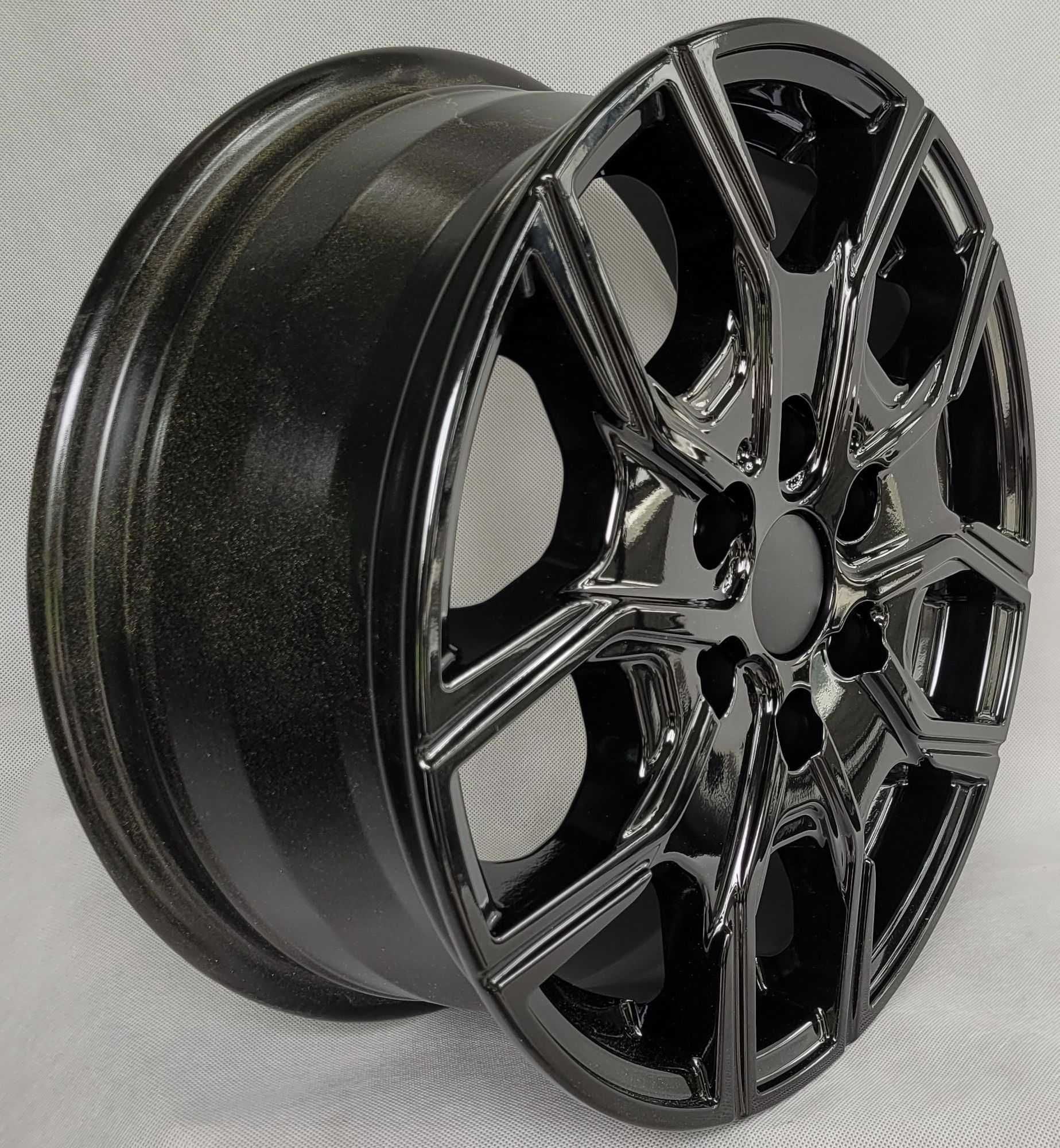 Felgi 16 6x120 Ford Tourneo Custom Ford Transit Custom V710 NRN