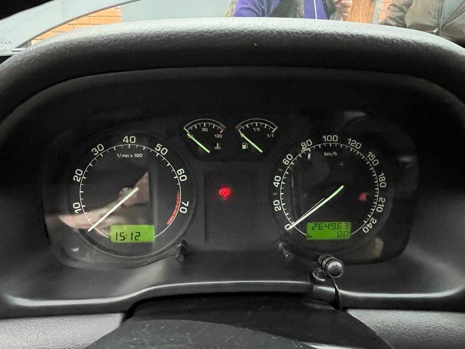 продам авто Skoda