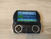 Konsola Sony Psp