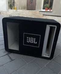 Продам оригінальний саб JBL GTO 1204 bp