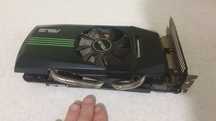 Asus  GeForce GTX 460 DirectCU 1024MB GDDR5
