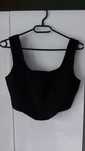 Elegancki top bluzka House Brand S