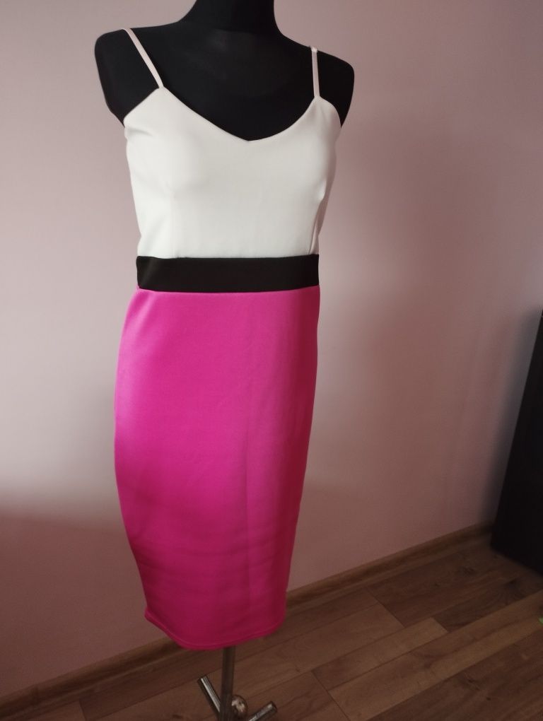 Sukienka missguided nowa Xl