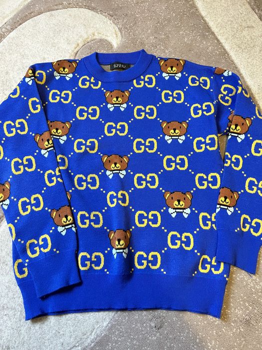 Новий светр/кофта