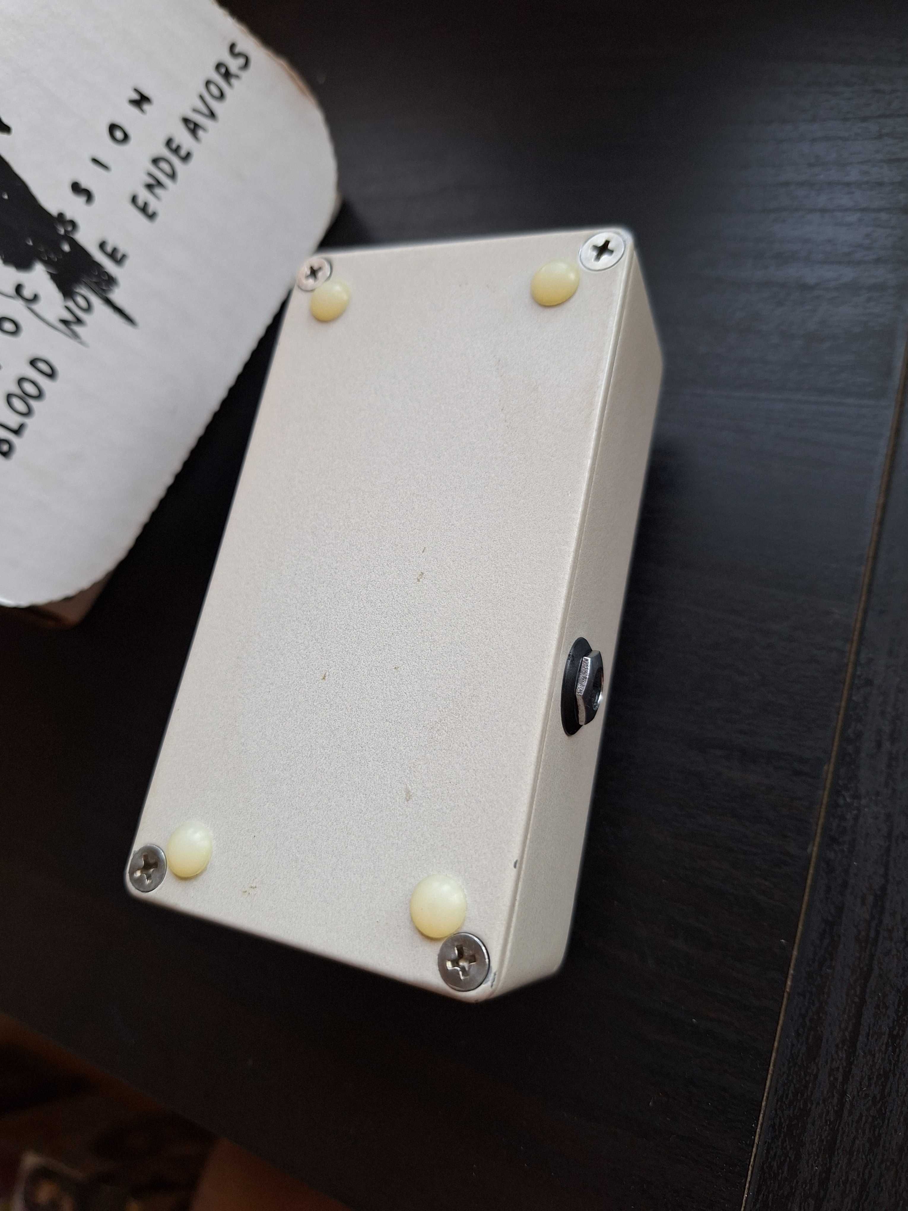 Pedal Reverb - Old Blood Noise Endeavors: Procession