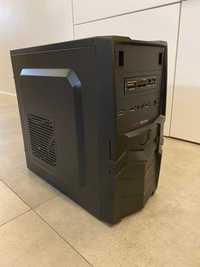 PC AMD Ryzen 5 3600 +16GB + SSD + Radeon RX550 + MSI B450M Micro Tower