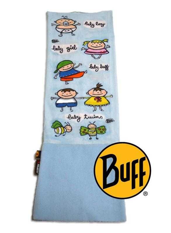 Buff детские оригинальные бафф