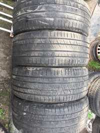 Шини Pirelli scorpion 275/45R21