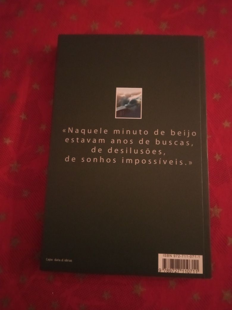 Livro do Escritor Paulo Coelho Novo