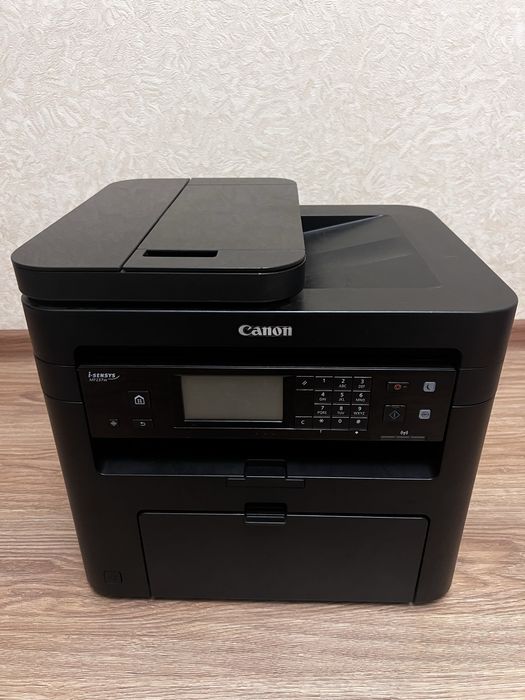 Принтер, ксерокс, сканер canon i-SENSYS MF237w
