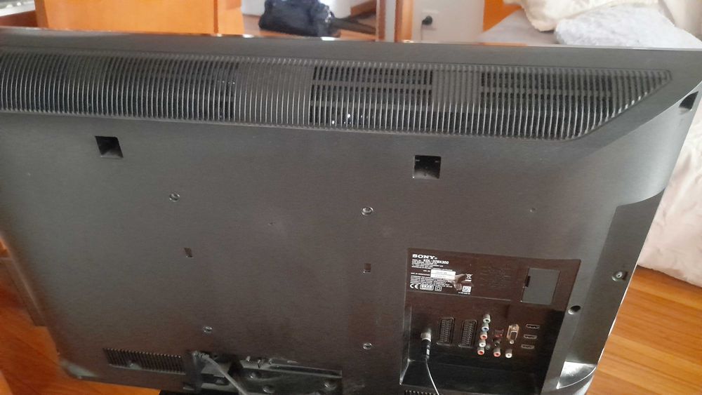 Televisão 32 polegadas