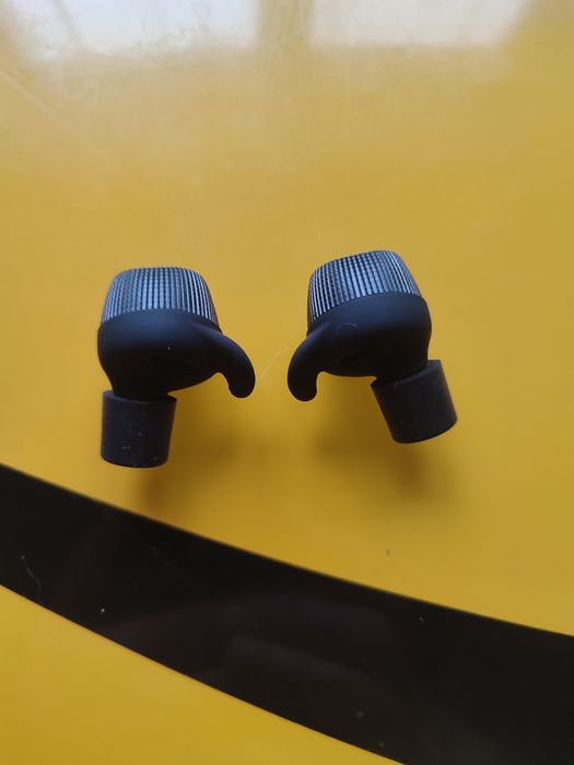 Тактичні навушники (беруші)