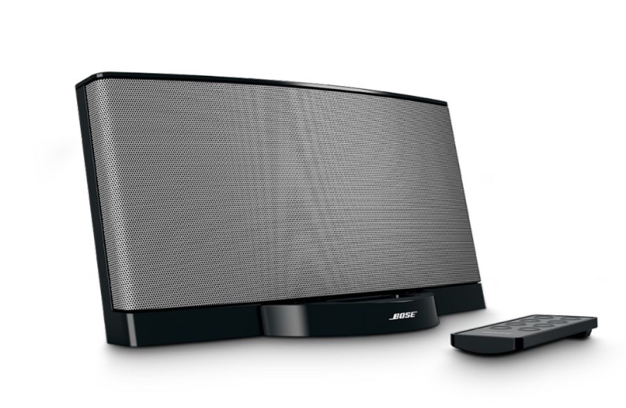 BOSE sound dock para iPhone ou iPad