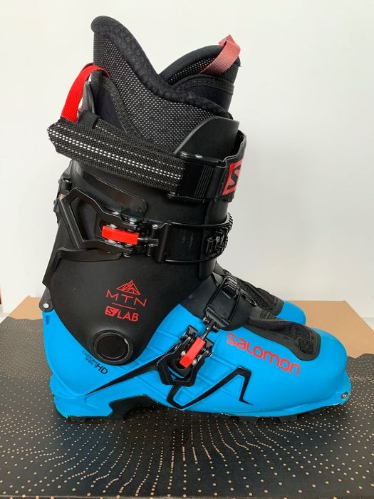 Buty skiturowe Salomon S/LAB MTN 28/28.5