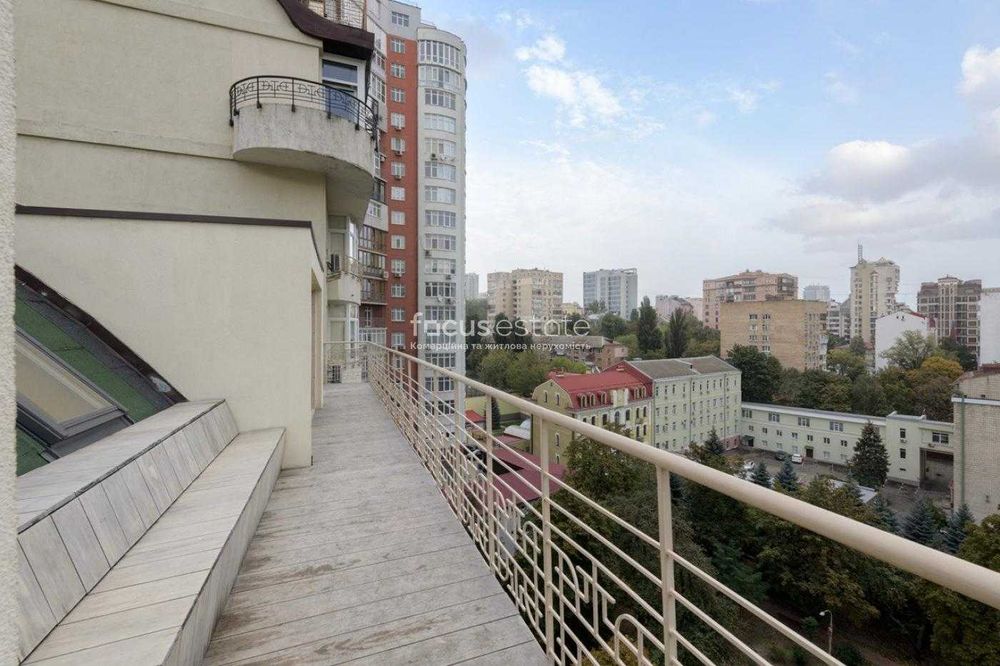 Оренда офісу/Центр Києва/ вул. Тургенєвська 46/11/Сучасний стиль