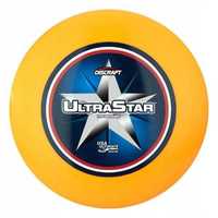 FRISBEE DISCRAFT  SuperColor UltraStar