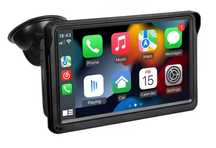 Hipcron 7” – Apple Carplay e Android Auto