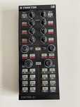 Kontroler audio DJ X1 traktor