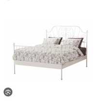 Cama e colchão Ikea 140cmx200cm