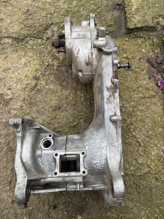 Продам картер на скутер хонда ліад 101 куб