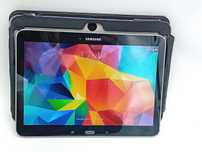 TABLET Samsung Galaxy Tab 4 10.1 T530  16GB Wi-Fi czarny Etui / Okazja