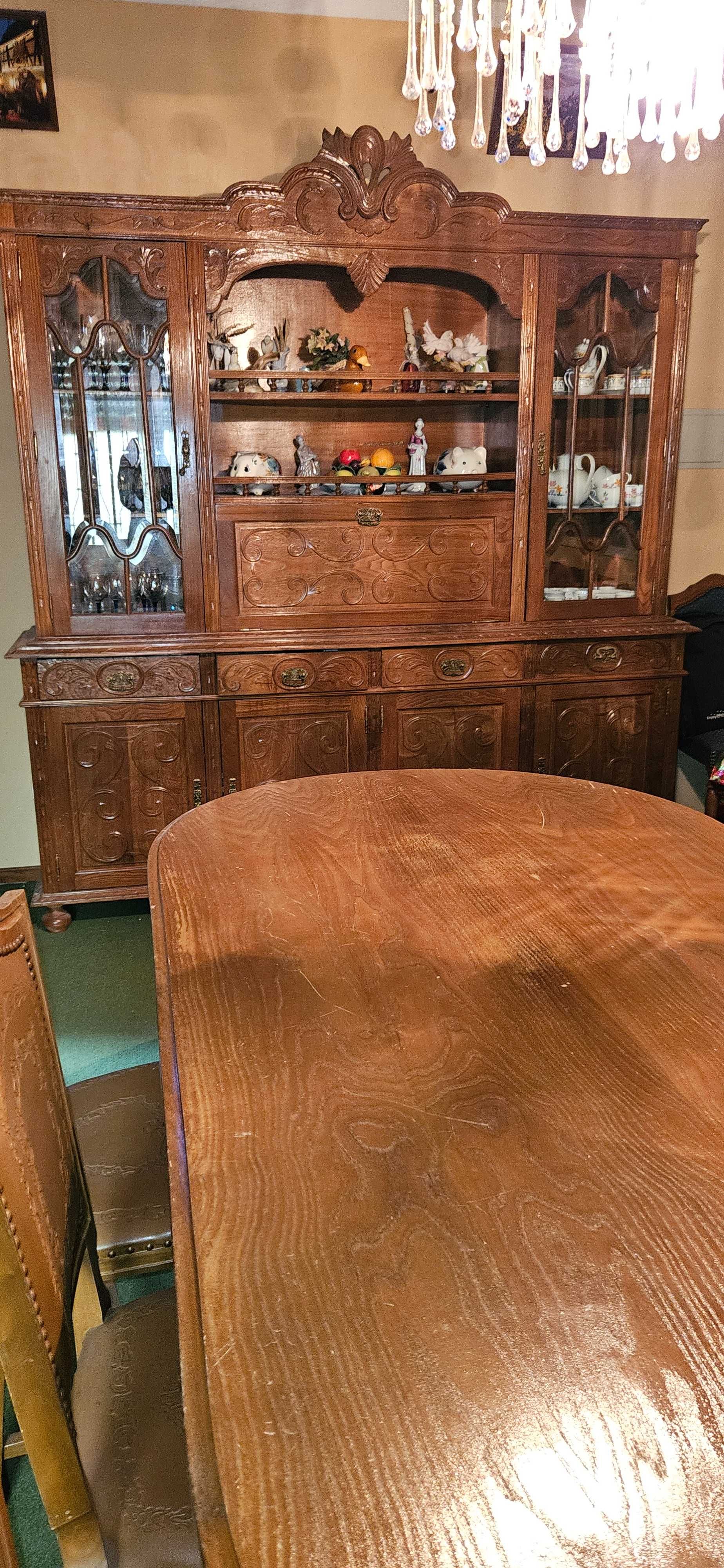 Conjunto de mobília de sala
