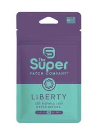 Plastry Super Patch Liberty