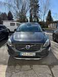 Volvo XC 60 Używany samochód osobowy VOLVO XC 60 (2014 r.)